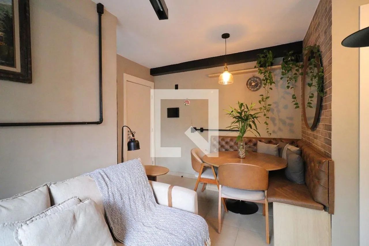 Apartamento à Venda - Campo Grande, 2 Quartos, 44 m2 - Foto 3
