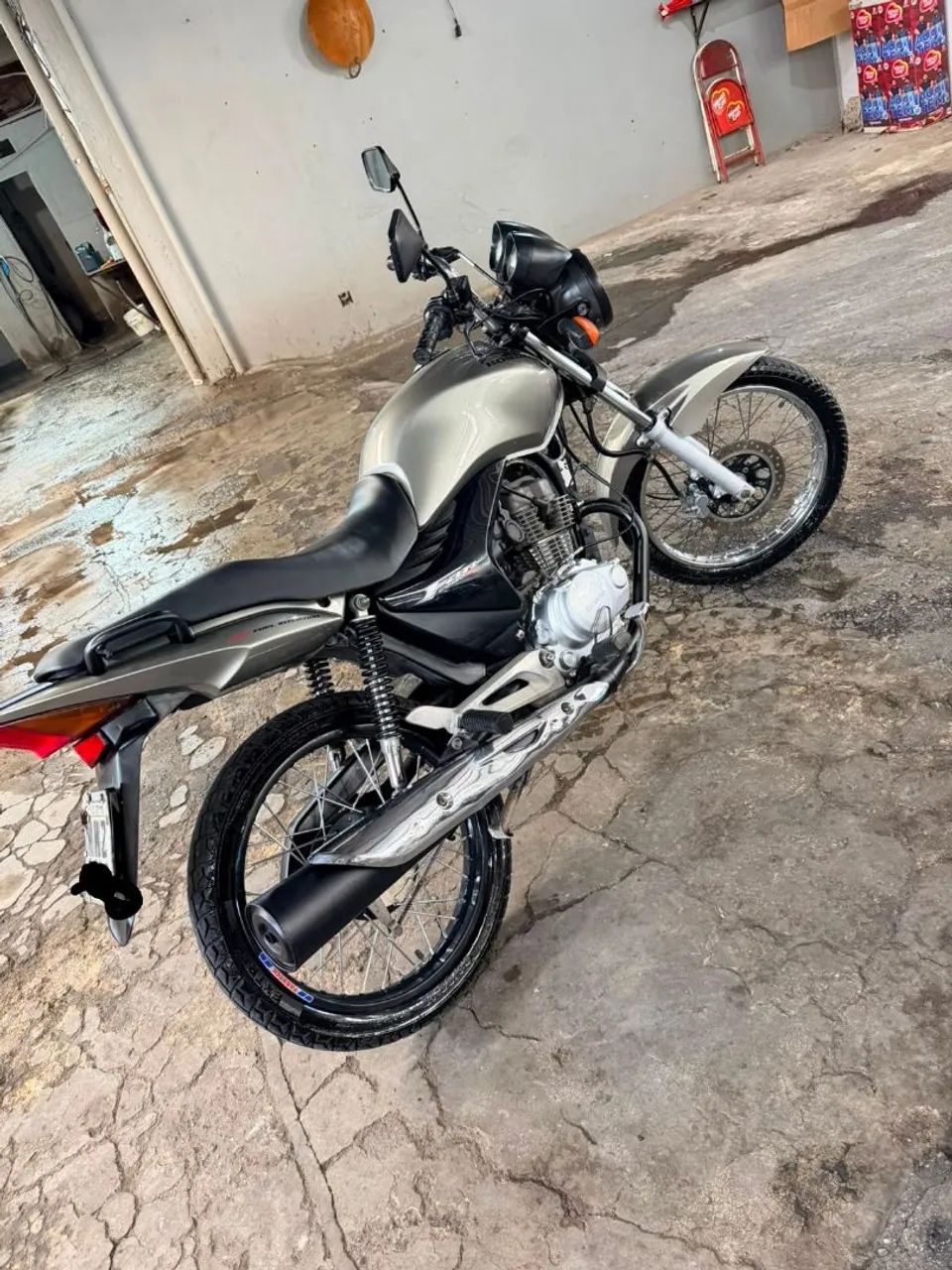 Fan 150 ESDI 