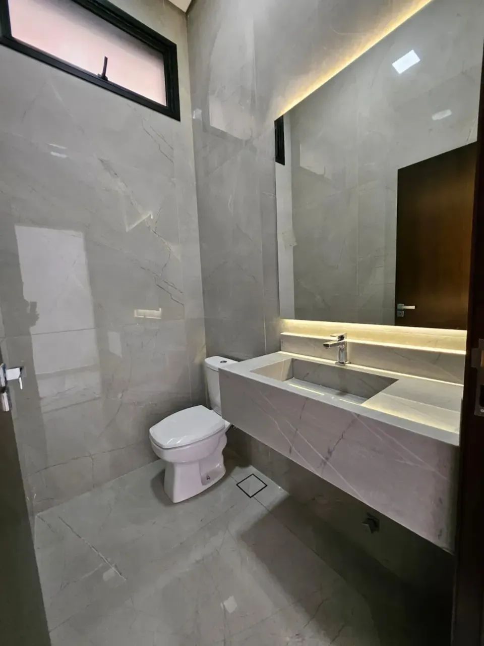 CONDOMINIO ALPHAVILLE TERREA 4 SUITES - Foto 3