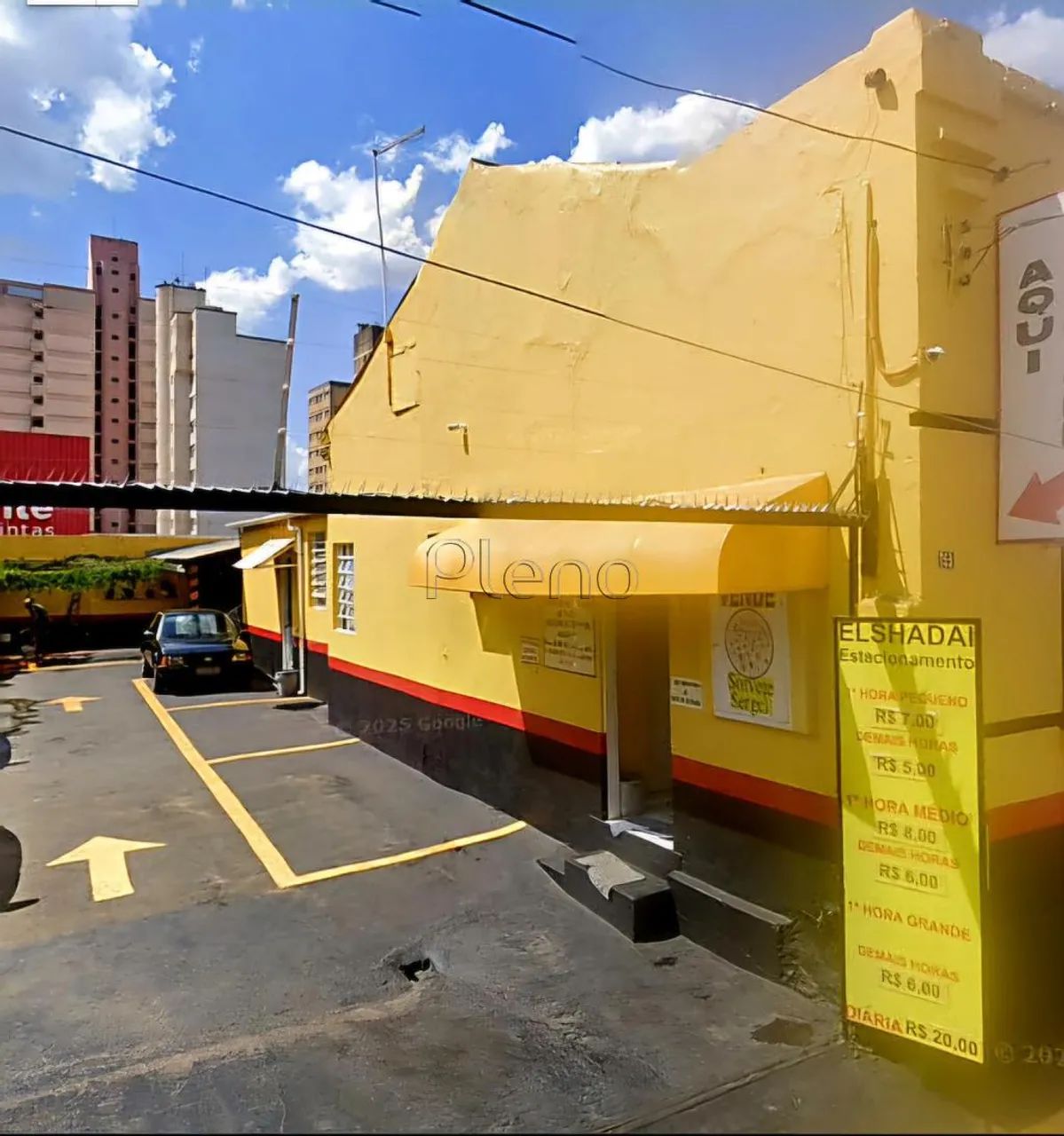 Terreno à venda em Campinas, Centro, com 292 m² - Foto 4