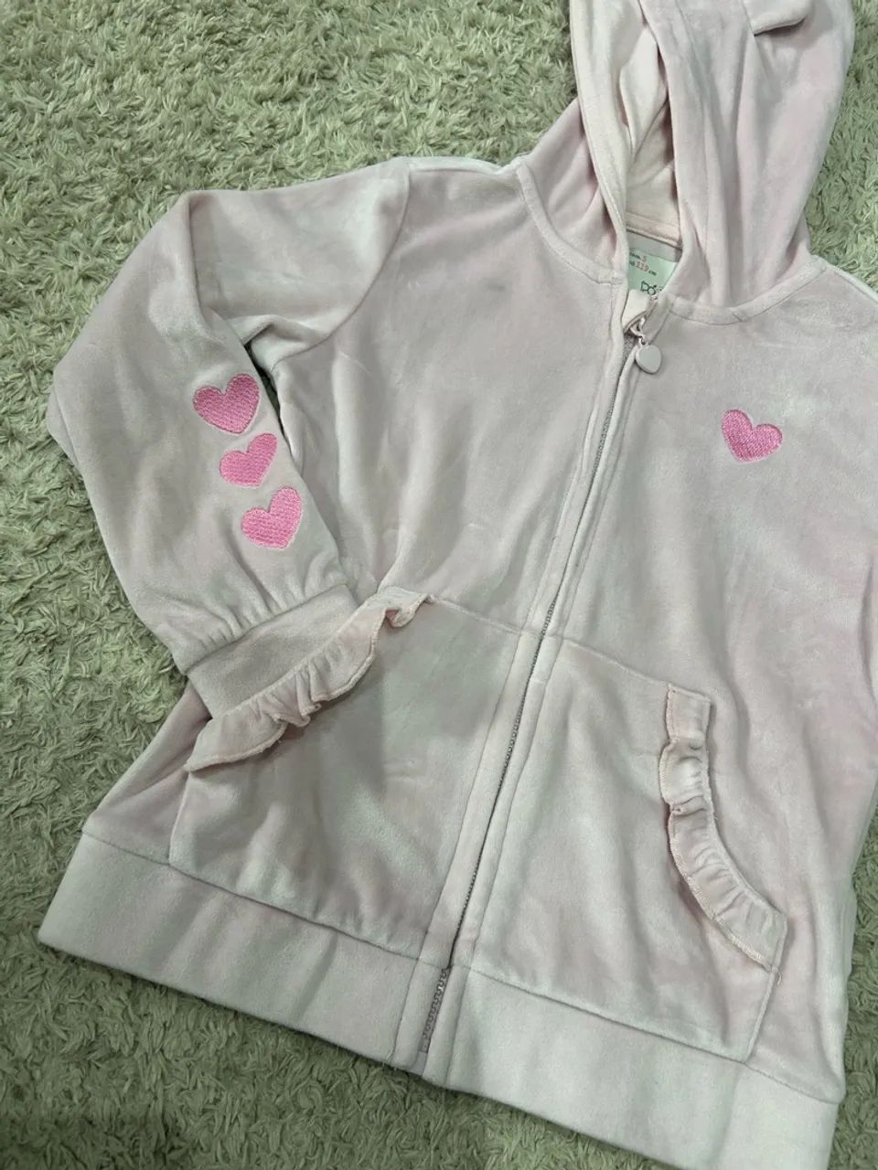 Conjunto infantil - C&A - Foto 3