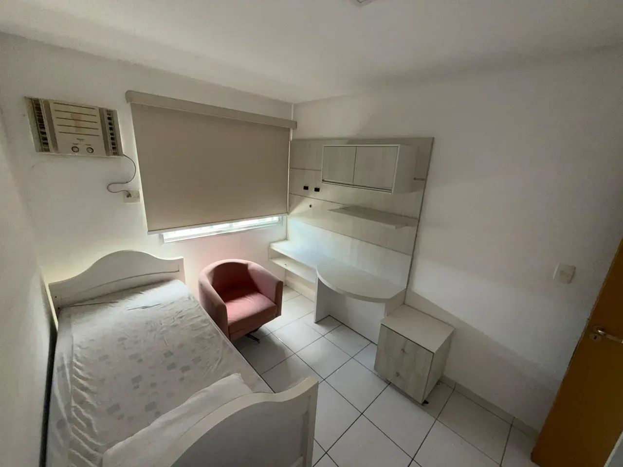 CONDOMINIO PARADISE SKY COM 85M², 3 QUARTOS SENDO 1 SUITE - Foto 3