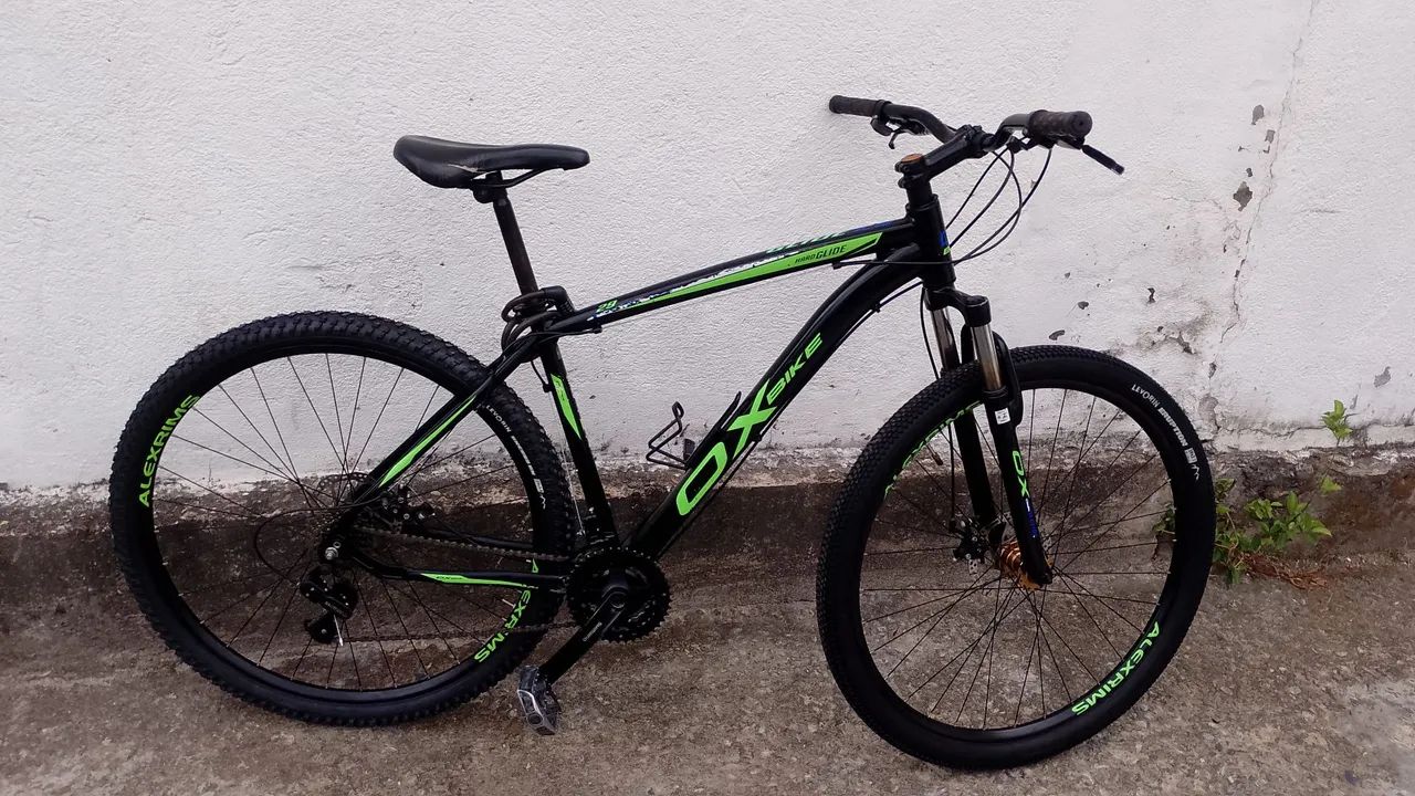 Bicicleta à venda - Foto 2