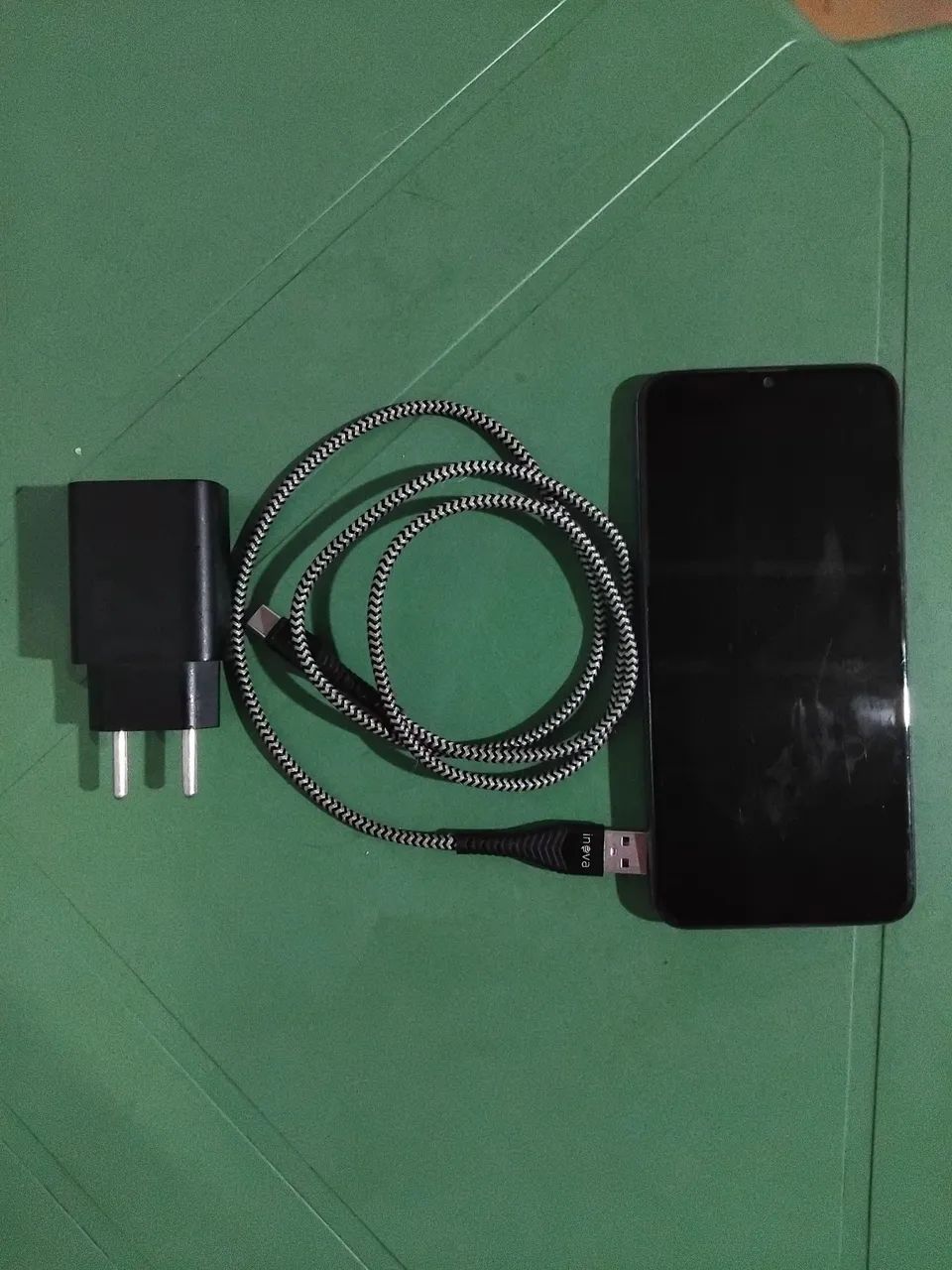 Celular barato galaxy A30s *06