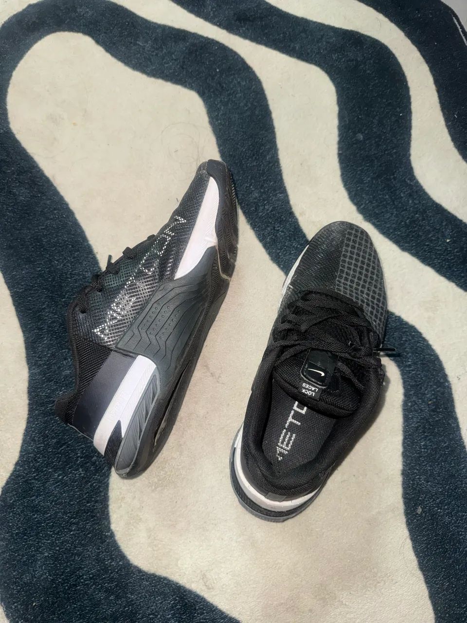 nike metcon 9 - Foto 2
