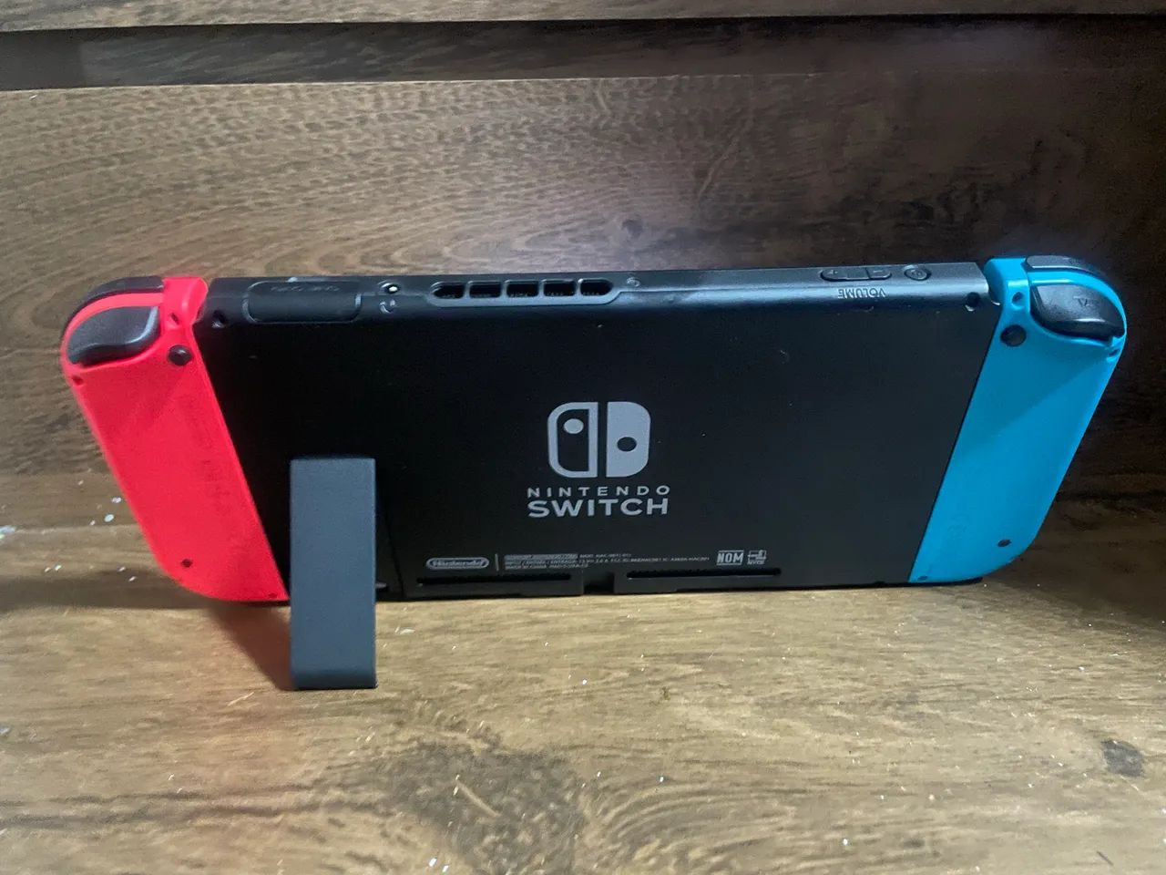 Nintendo Switch V2 64gb Bloqueado !  - Foto 2