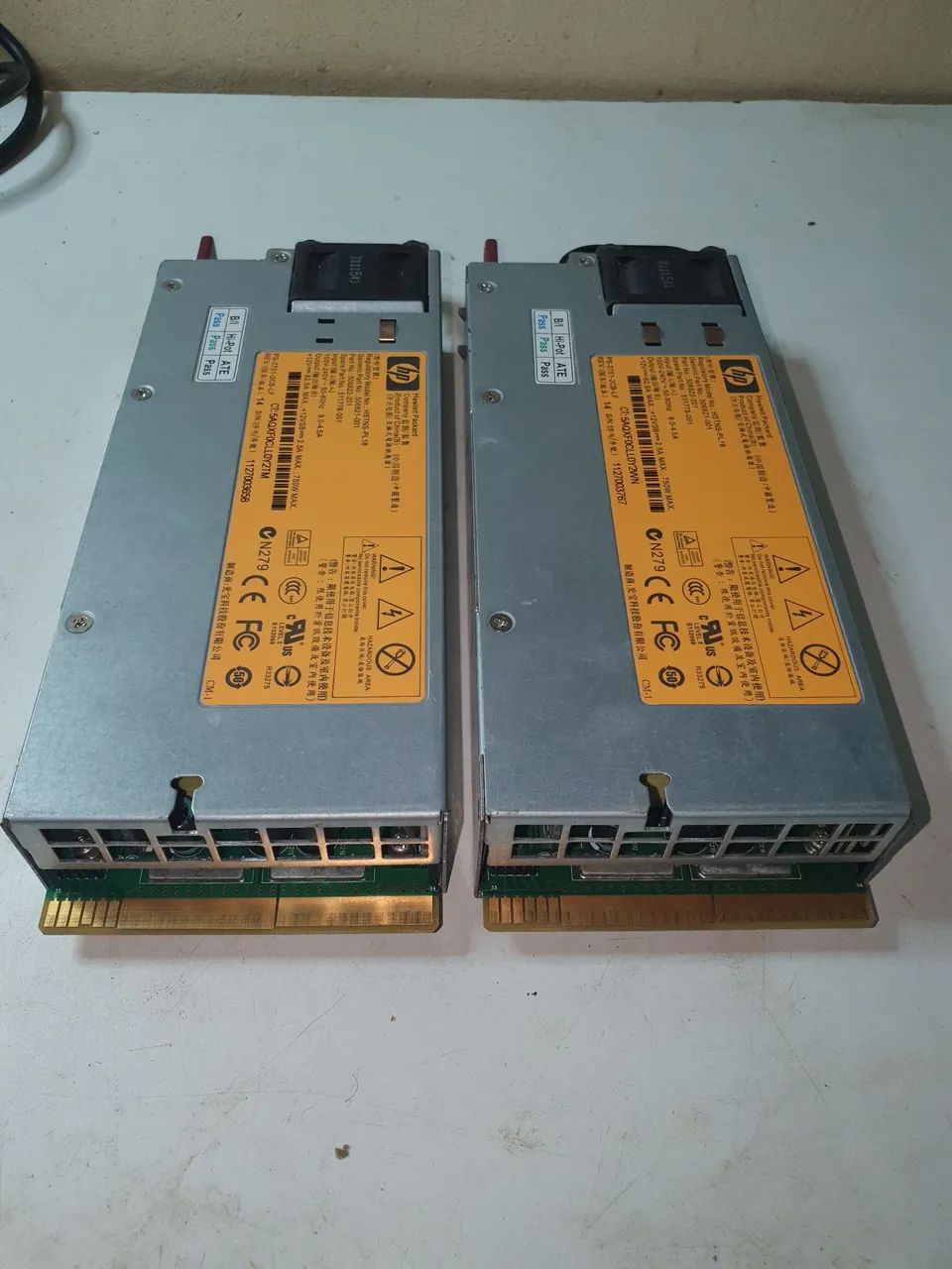 FONTE PC SERVIDOR 750W - Foto 3