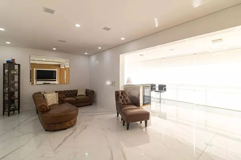 Apartamento à Venda - Barra Funda, 2 Quartos, 237 m2 - Foto 3