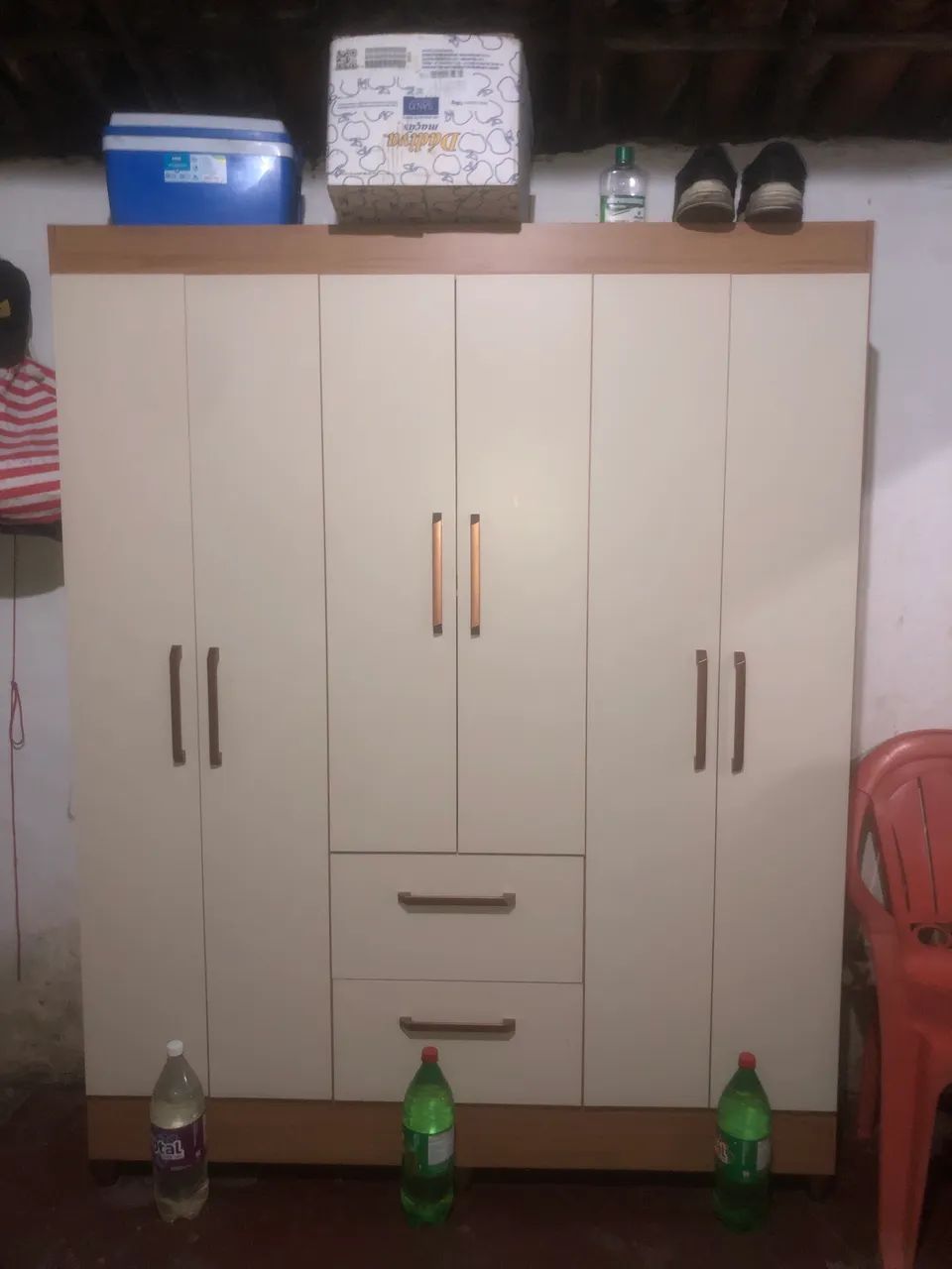 Guarda roupa - Foto 3