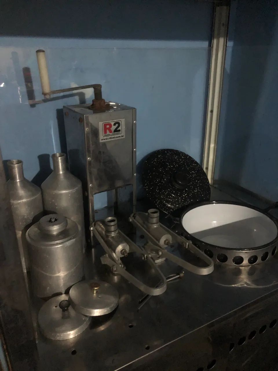 Carro de Churros e Lanches - Foto 3