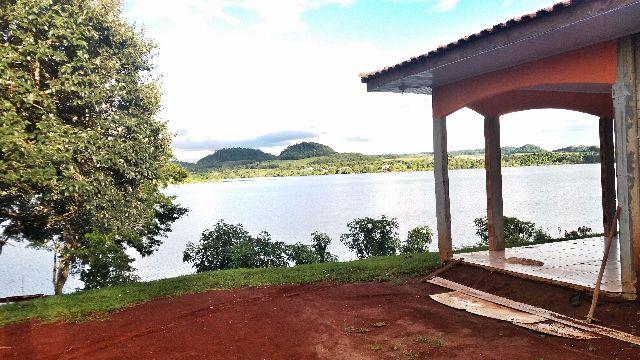Casa de veraneio no Alagado do Iguaçu - Foto 3
