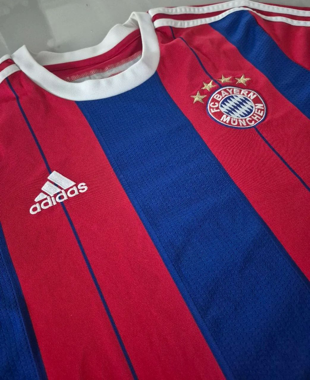 Camisa bayern 2014 - Foto 2