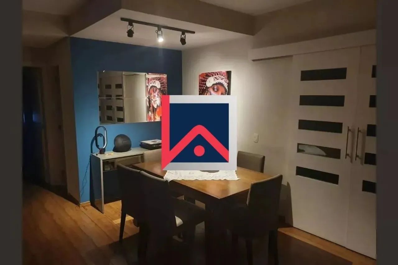 Venda Apartamento 3 Dormitórios - 130 m² Brooklin - Foto 6