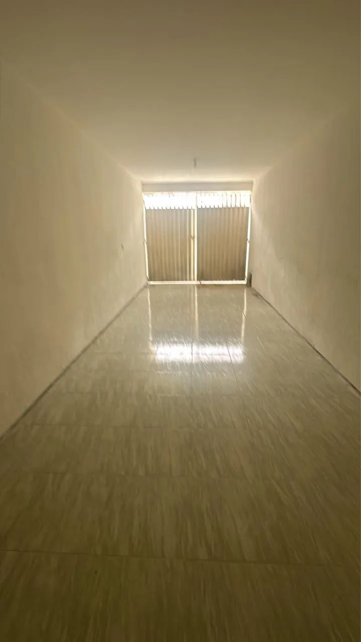 Aluga casa ampla conjunto São Cristóvão  - Foto 4