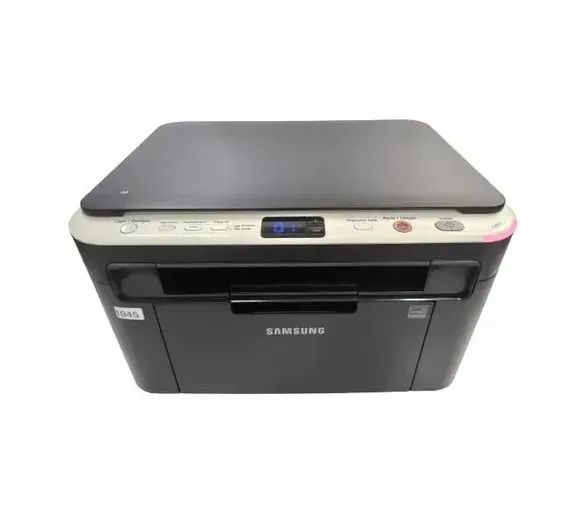 Impressora Samsung 3200 - Foto 2