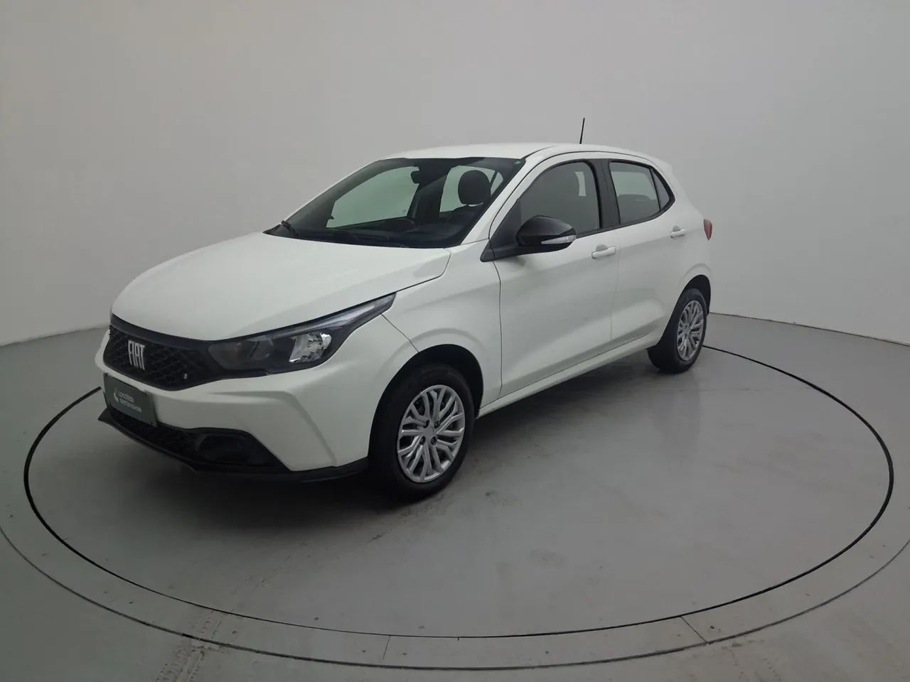Fiat Argo Drive 1.0 Firefly 2026