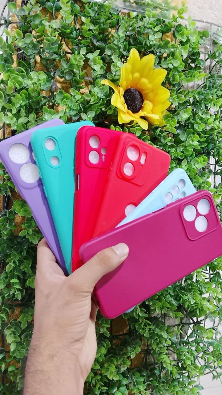 Cases para Smartphones - Foto 2