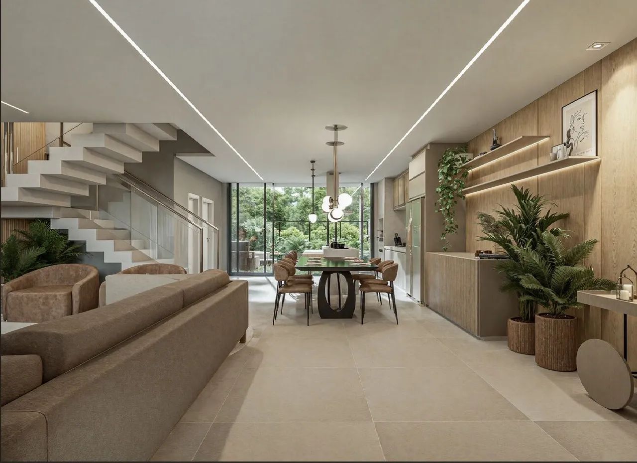 Casa Alto Padrão no santa Monica, Florianópolis ! - Foto 3
