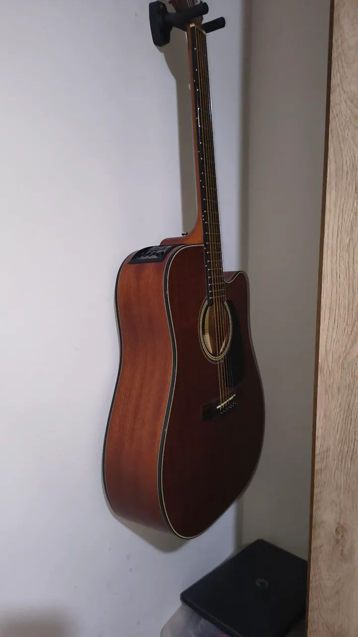Violão  - Foto 4