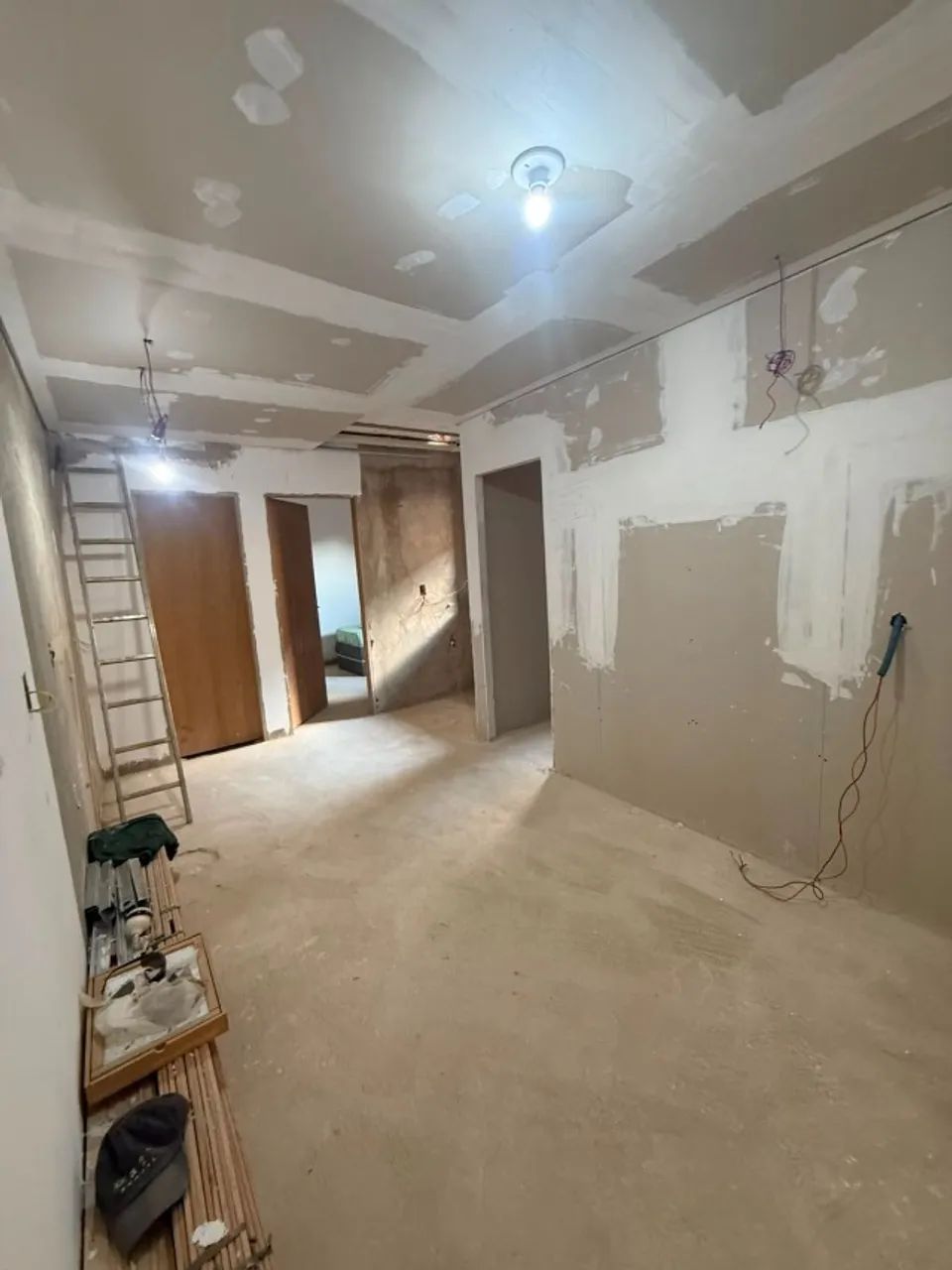 Apartamento Riacho Fundo I com elevador  - Foto 4