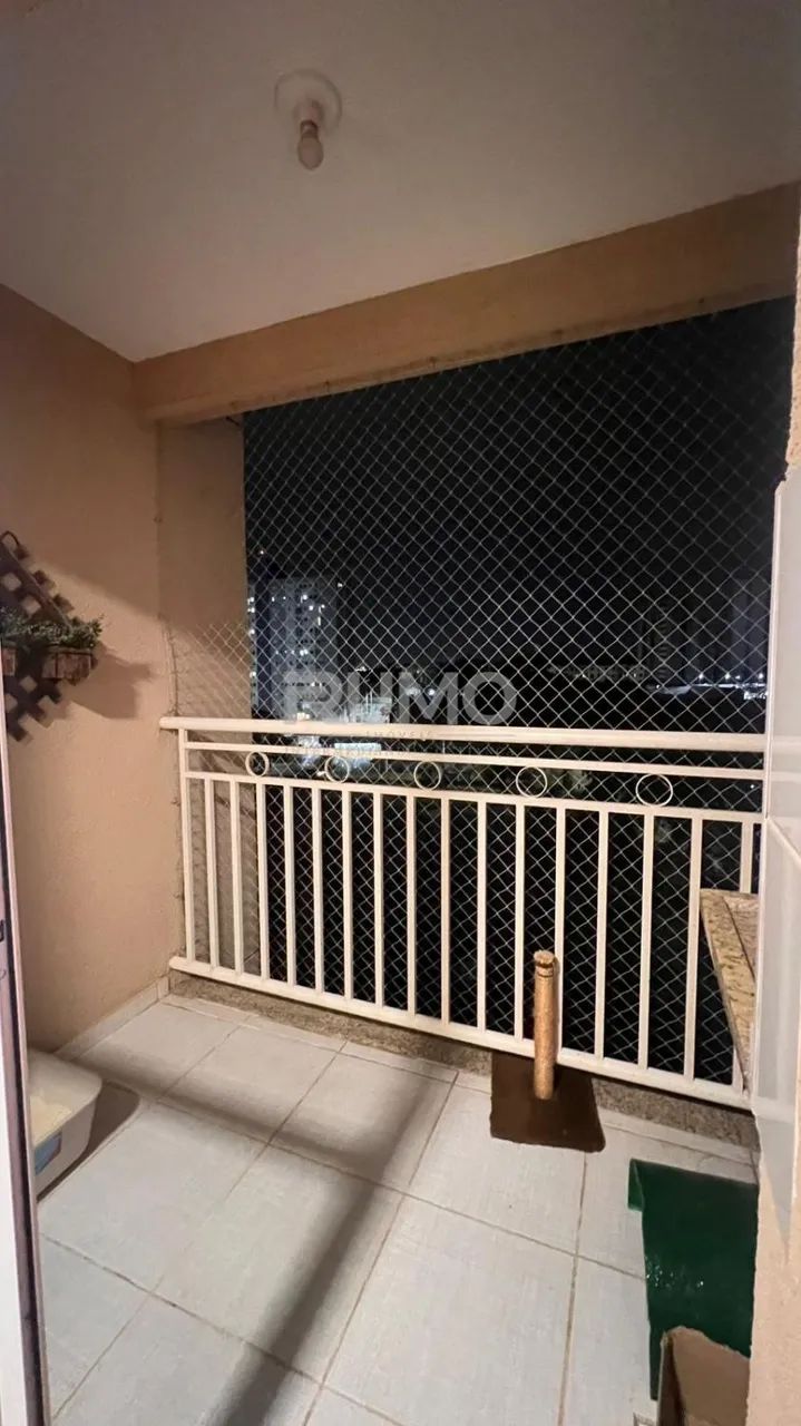 apartamento - Jardim Rosolém - Hortolândia - Foto 3