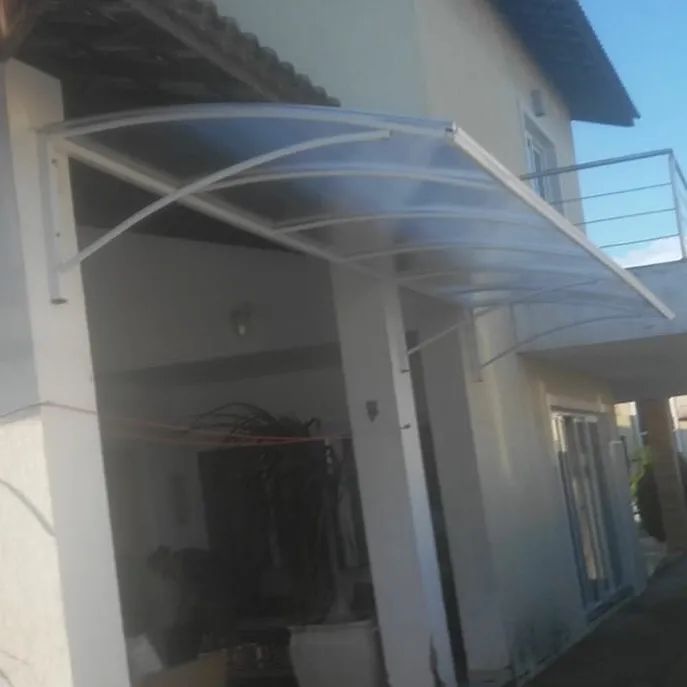 Toldos Policarbonato 