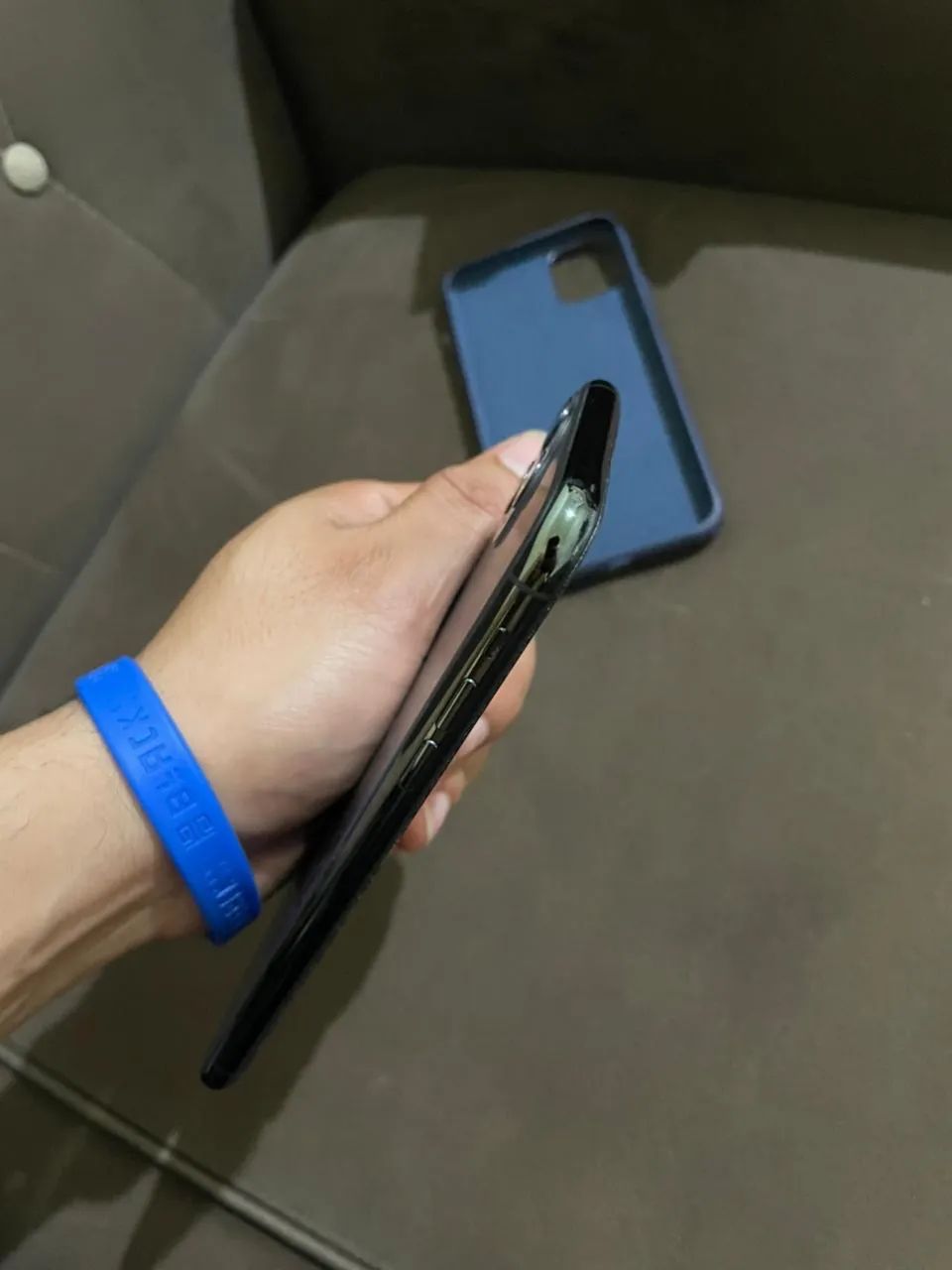 iPhone 11 Pro Max 64GB - Foto 3