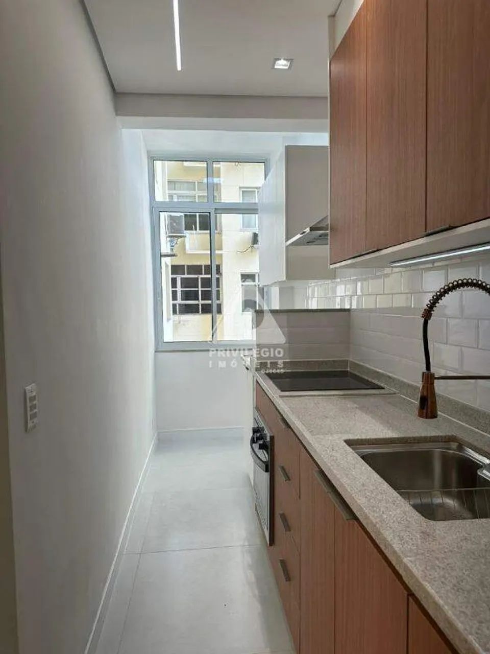 Apartamento com 2 quartos no Centro do Rio de Janeiro  63 m² - Foto 4