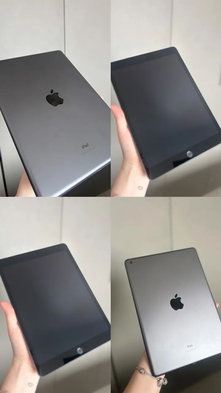 IPAD - 9 geração 