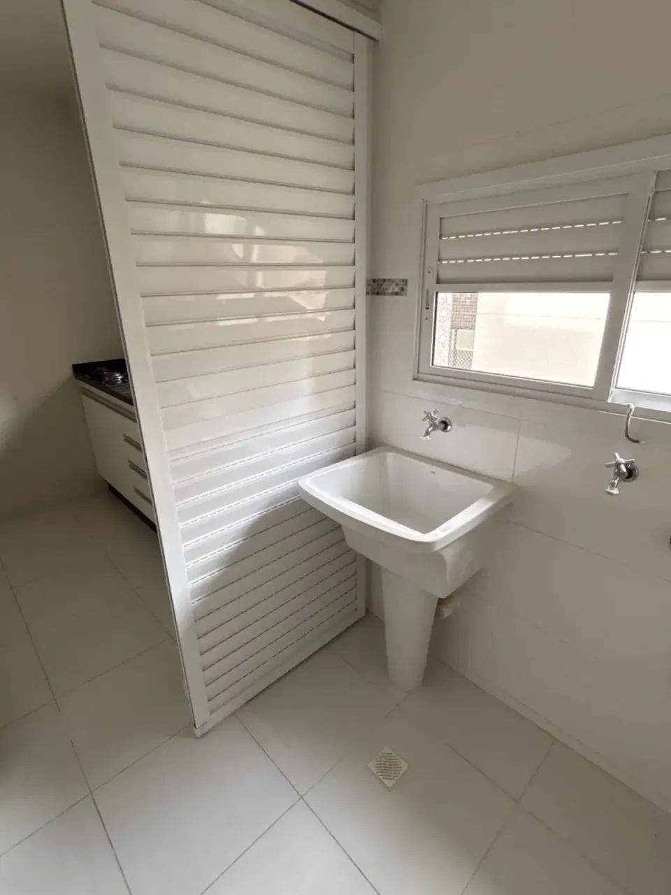 45 m² 1 Quarto com Garden e Lavanderia Separada  Tranquilidade na Divisa Centro/Batel