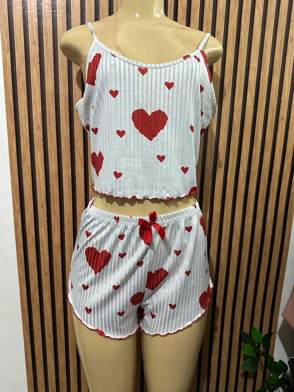 Roupas 