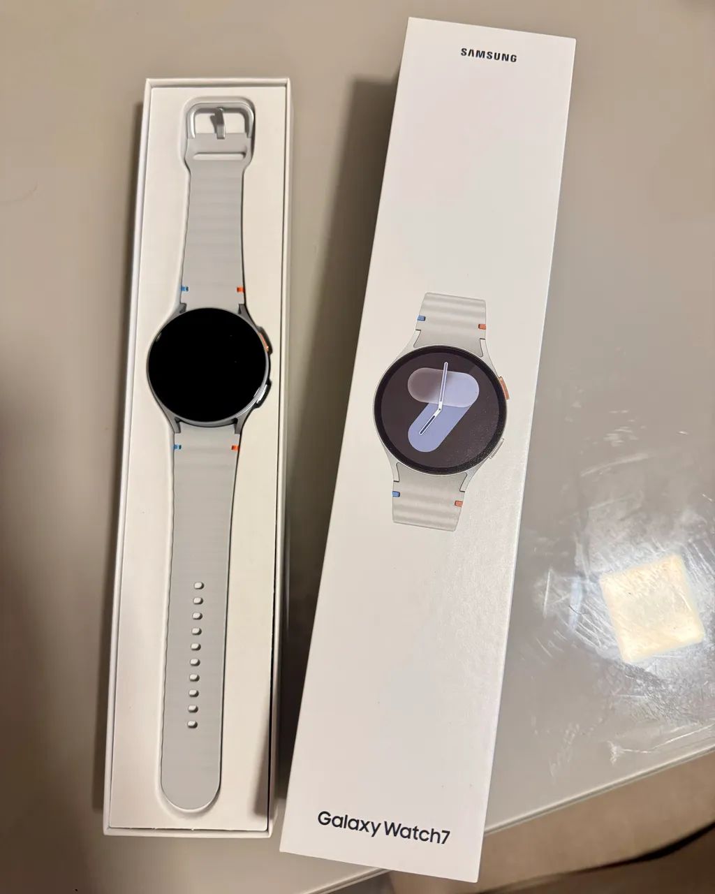 Samsung Watch 7