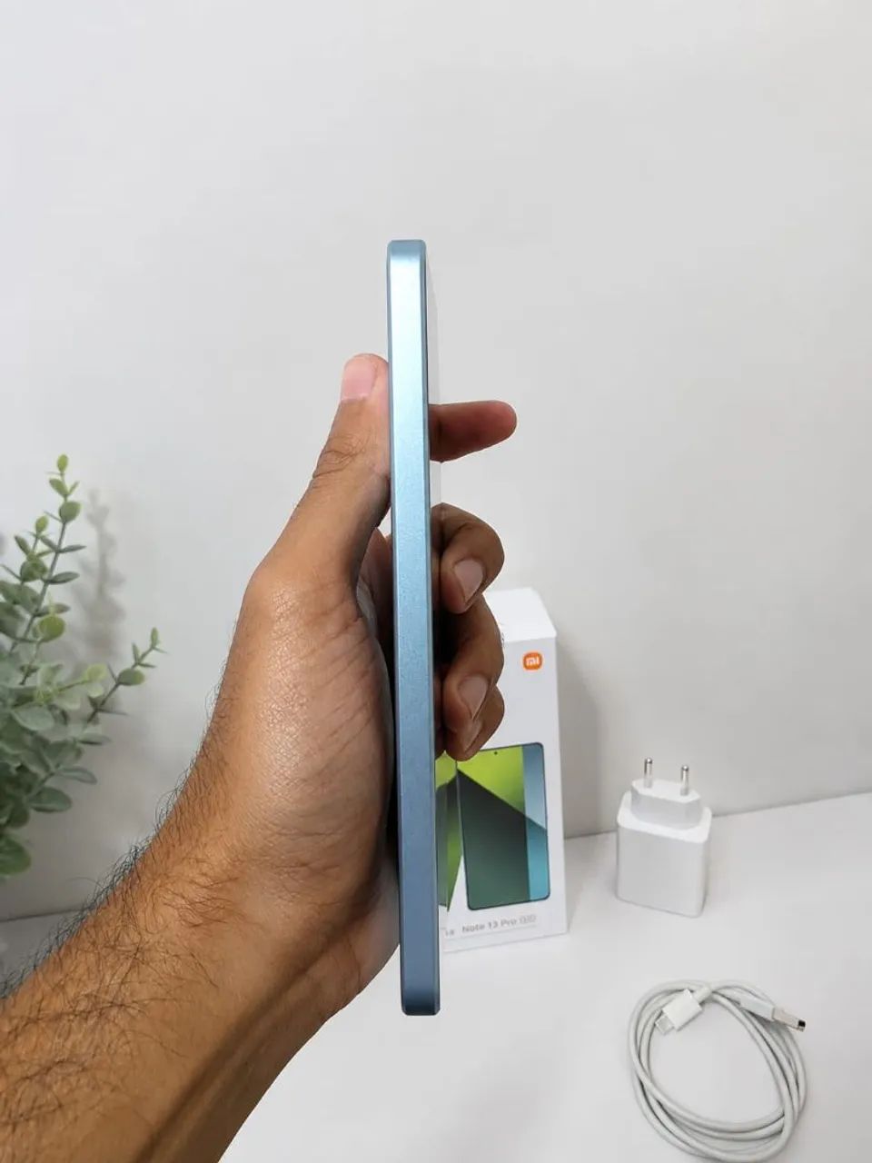 REDMI NOTE 13 PRO 5G - Foto 3
