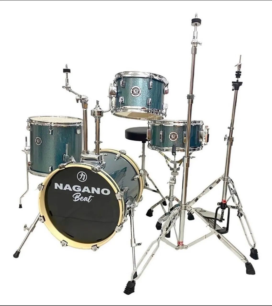 Bateria Nagano Sell pack  - Foto 5