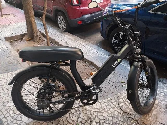 Bike cruiser plus lev  - Foto 2
