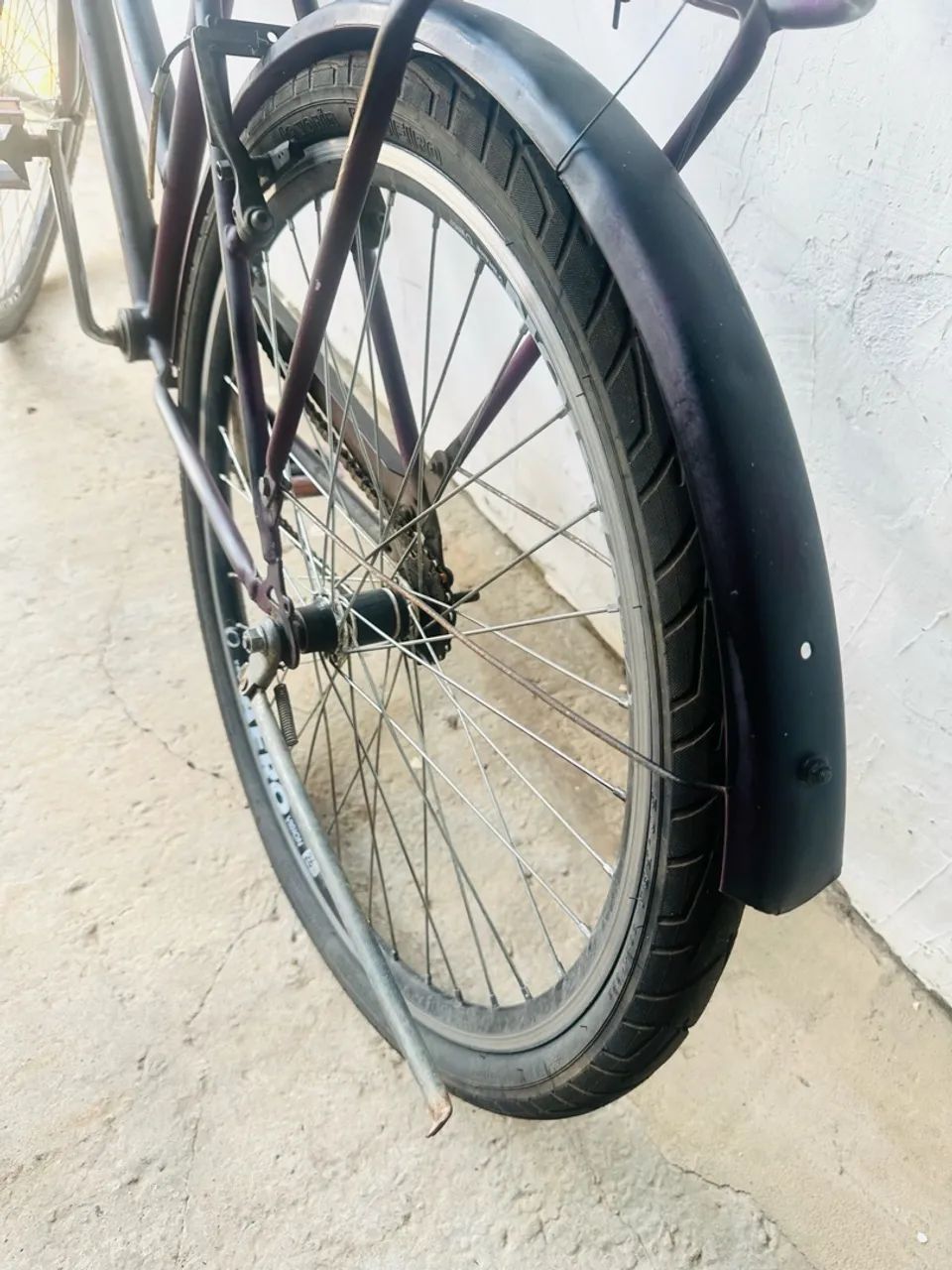 Bicicleta Poty - Foto 2