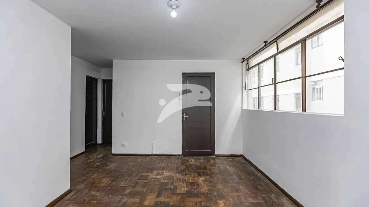Apartamento 3 Quartos Batel 88m² - Foto 2