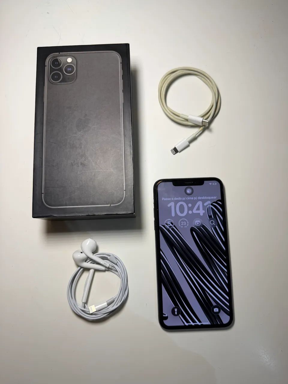 iPhone 11 PRO Max 256gb - Foto 3