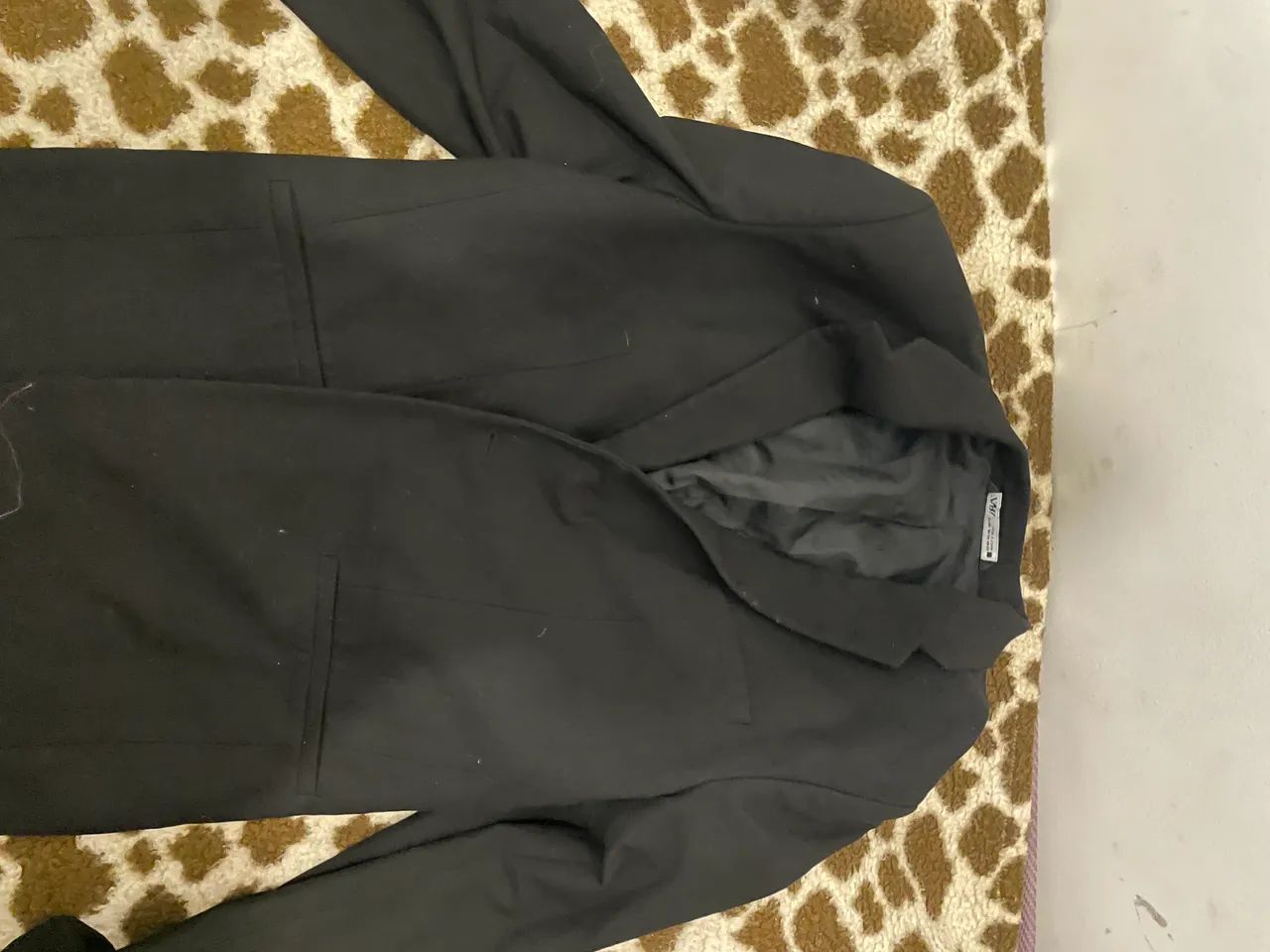 BLAZER ZARA  - Foto 2