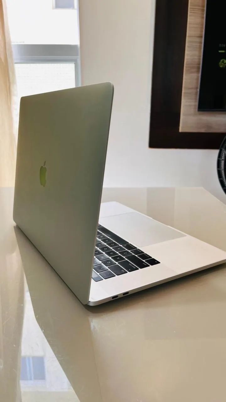 MacBook Pro 2016