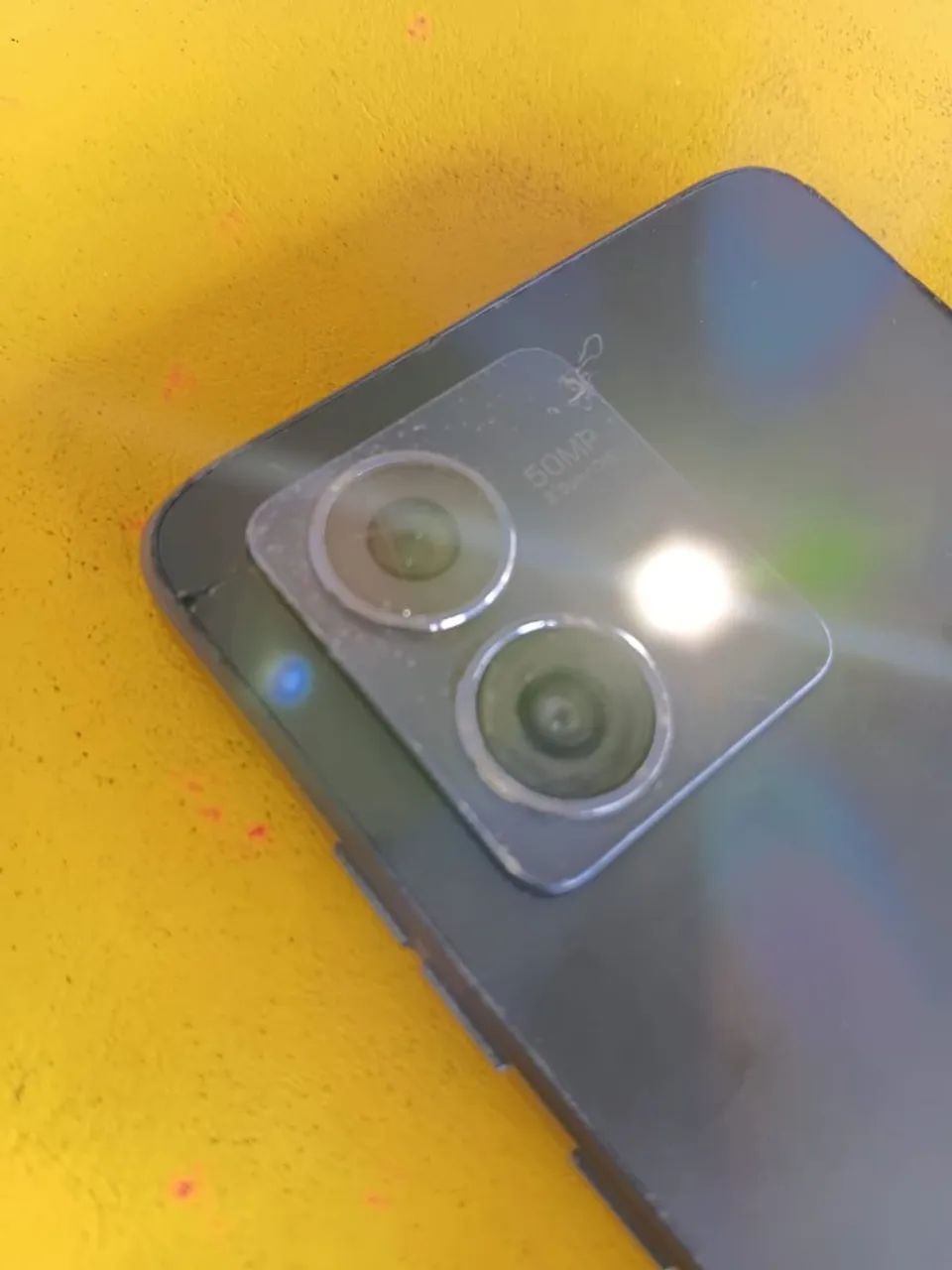 telefone celular Motorola moto G84 - Foto 4