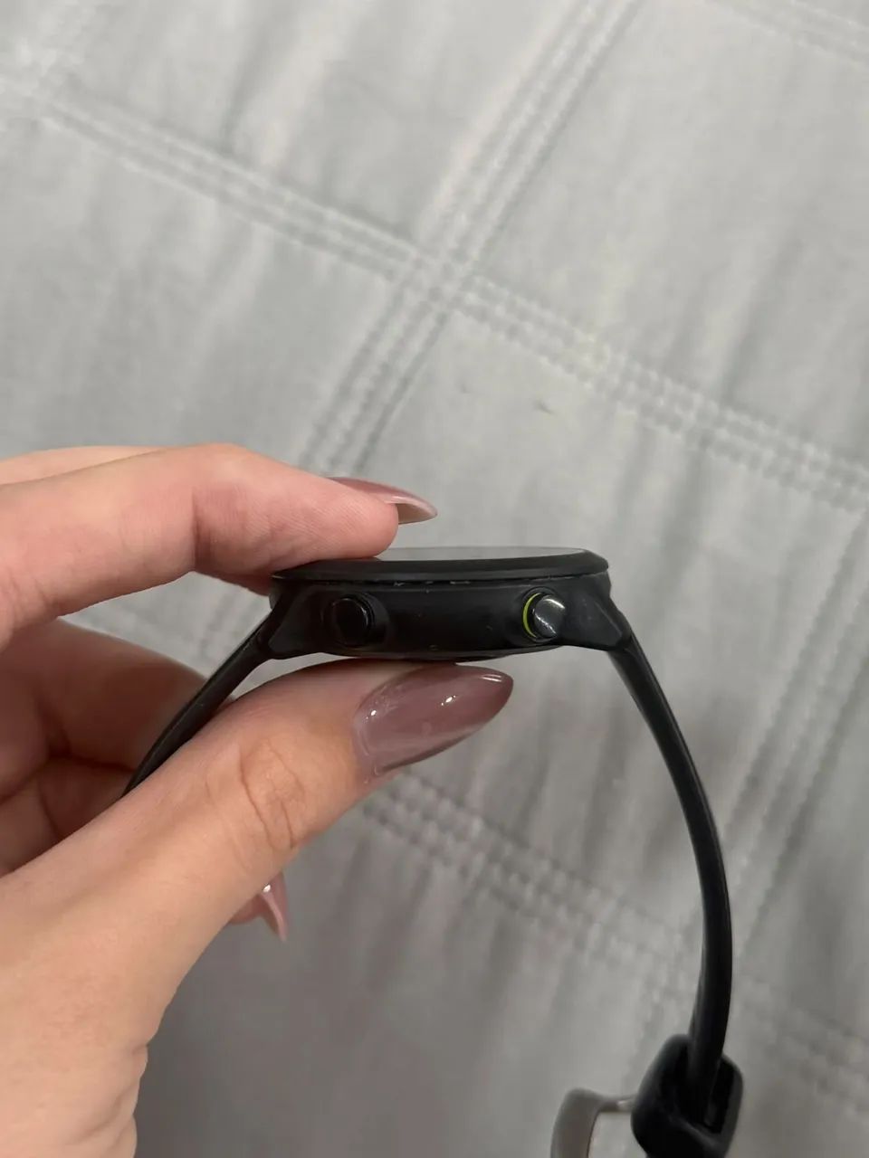Vendo Garmin Forerruner 55 (Cor: Preta) - Foto 2