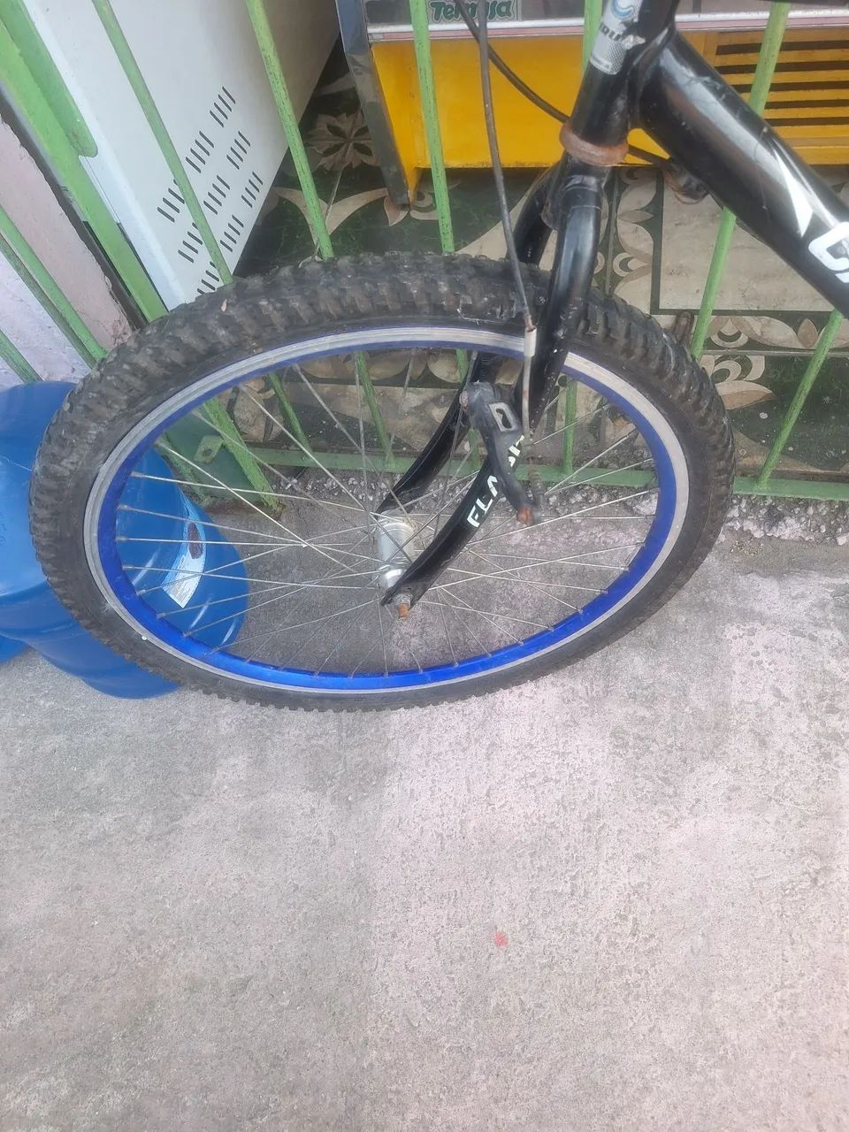Vendo bike - Foto 2
