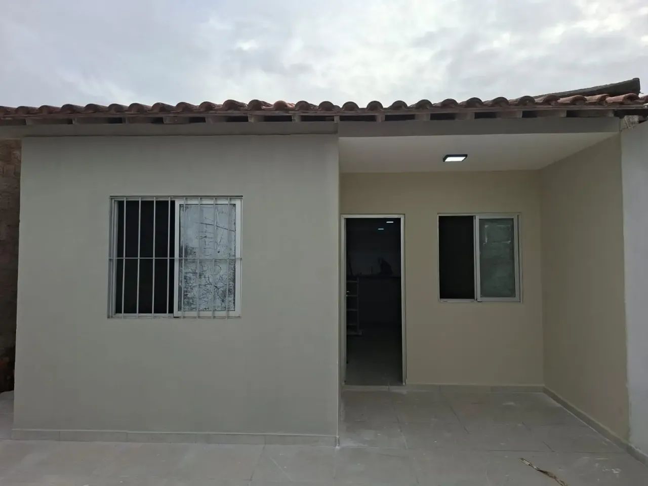 Imóvel localizado no conjunto jardim Royal