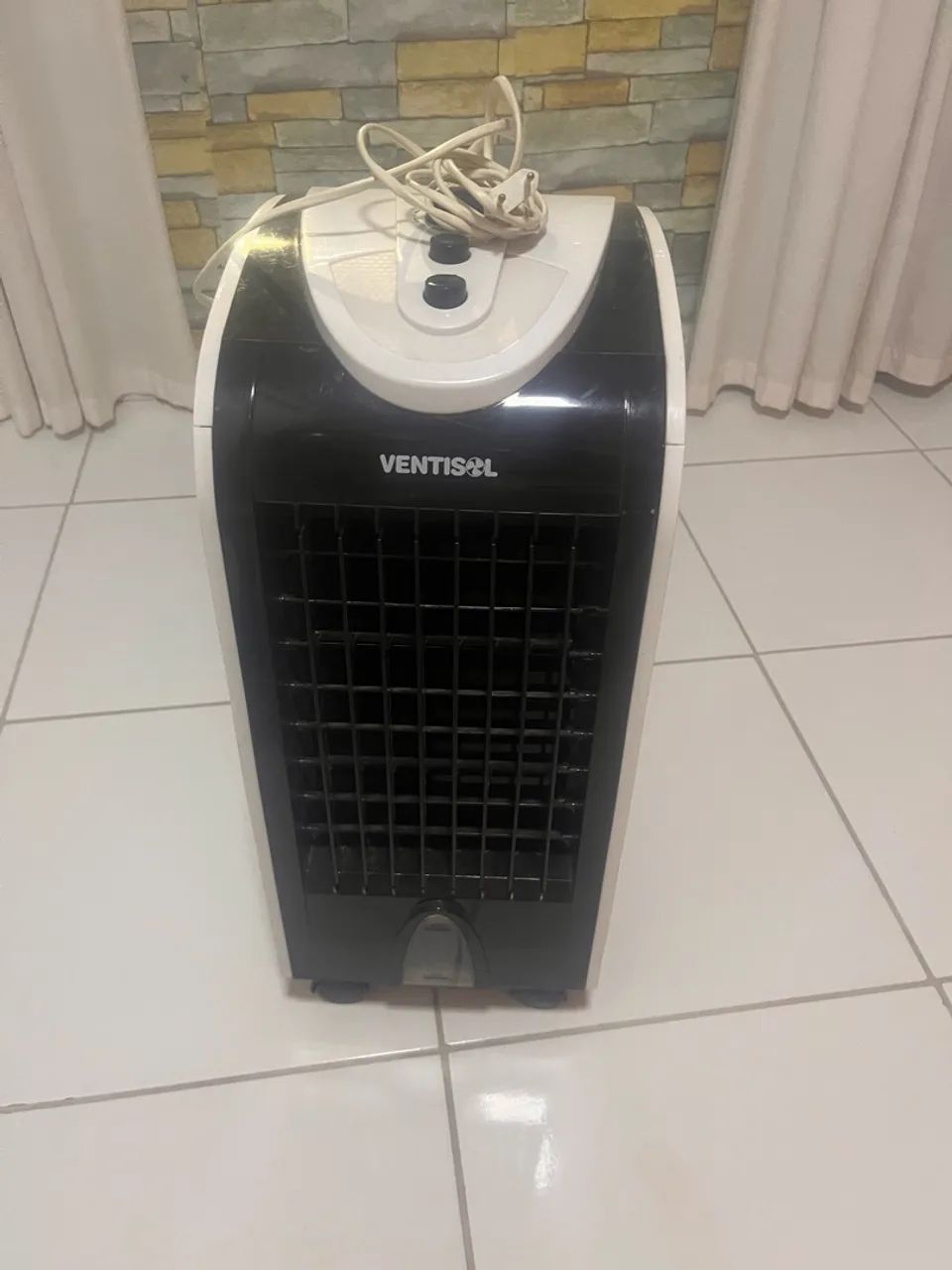 Umidificador  - Foto 2