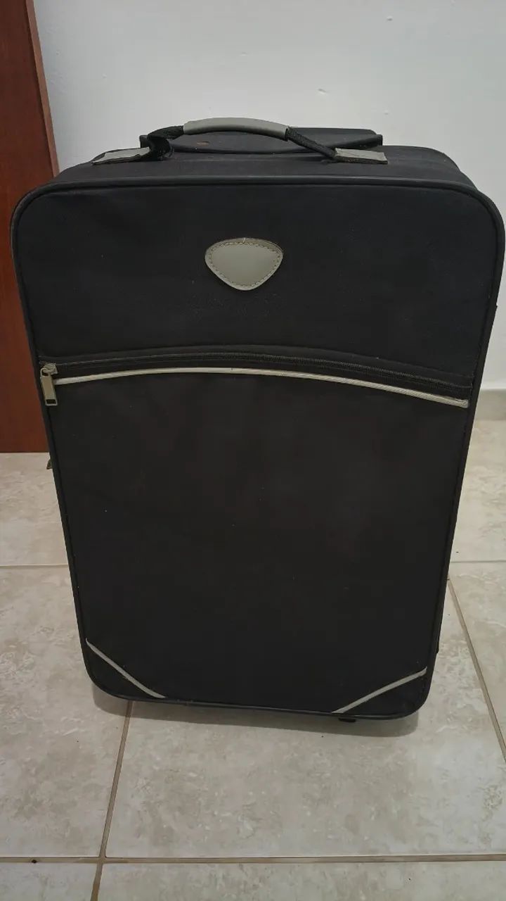 Mala para viagem