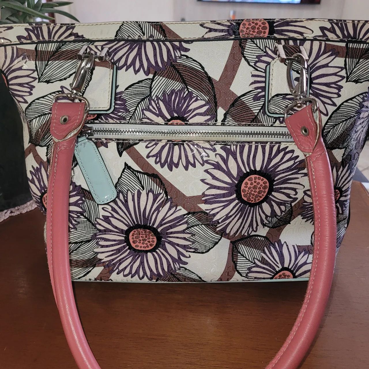 Bolsa Guess - Foto 2