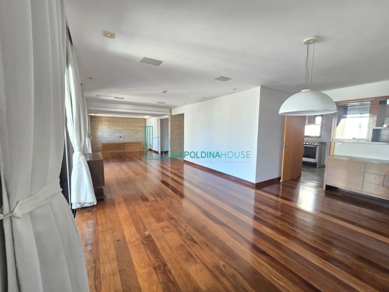 Apartamento 178m² - 3 suítes - Vila Anglo Brasileira - Foto 5