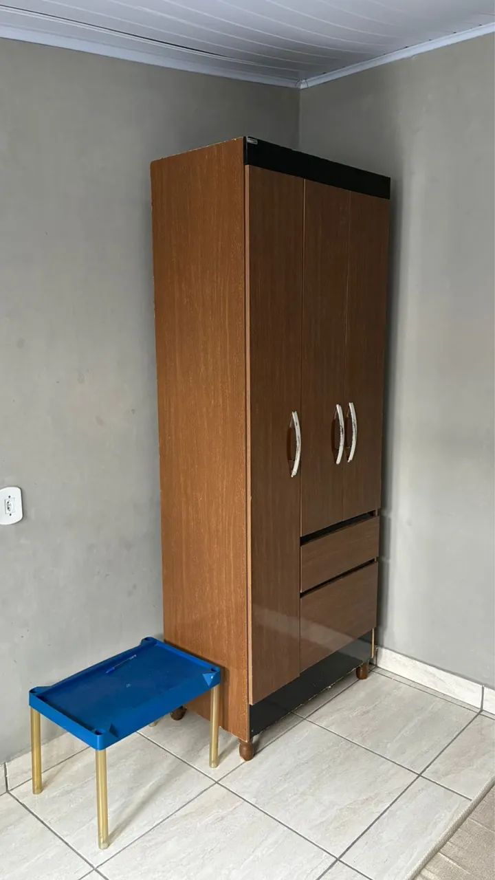 Quarto em Cubatão SP