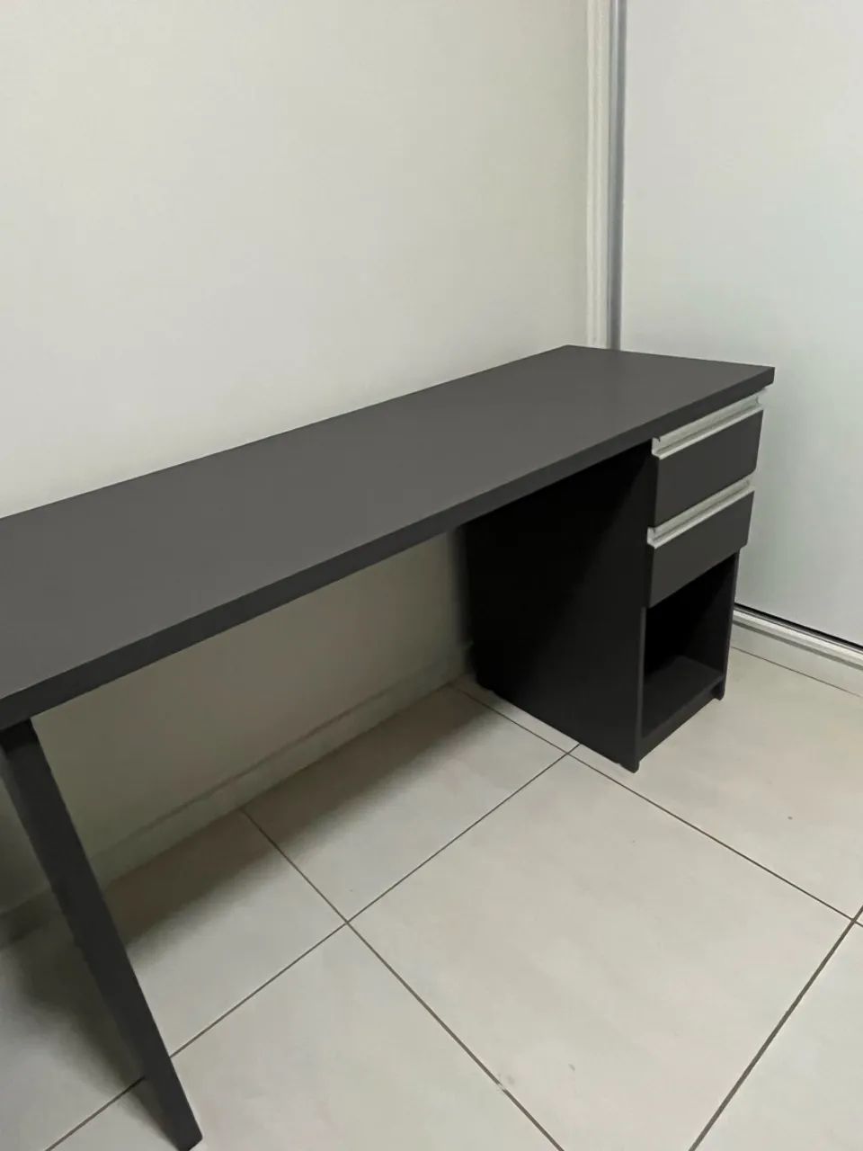 Mesa escritório  - Foto 3